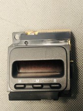 1998-1999-2000-2001 Honda CR-V CRV Dash Digit...