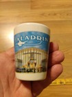 Aladdin Hotel Casino Shot Glass — photo 1