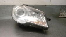 1T1941006B 5785924 scheinwerfer rechts VOLKSWAGEN TOURAN 1T2 2.0 TDI 2006