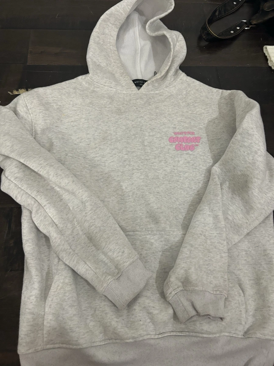 Fox Hoodies & Sweatshirts for Women for sale | eBay