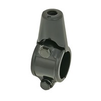 Spiegelhalterung 22Mm M8 Linksgewinde FüR Hyosung Mondial Kallio Suzuki