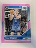 2024-25 Panini Donruss Optic - Franz Wagner #2 Pink Glitter Prizm /275