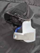 Ankle brace Support Medium Right Leg