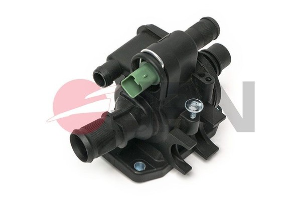 JPN Thermostat, KüHlmittel 20C3024-JPN FüR Mazda Suzuki-image
