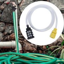 Manguera de entrada de agua manguera de lavadora de alta presión reemplazar limpieza de alta presión