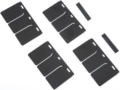 Moto Tassinari 3P883B Vforce 3 Replacement Petals S/M