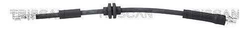 Triscan Bremsschlauch Hinterachse U.A. FüR Mazda, Volvo-image