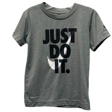 Nike Dri-Fit Shirt Boys Size 6/7