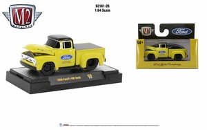 M2 Machines 1956 Ford F-100 | eBay