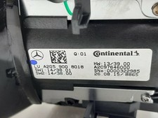 Autoradio Mercedes 300