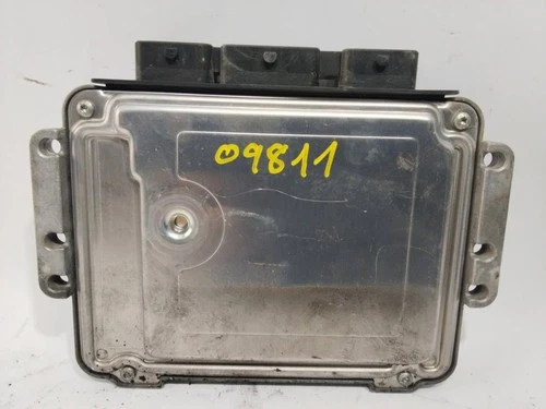 9654490280 Centralita Motor Uce para PEUGEOT 206 E-Music 1998 1831202 - Imagen 4 de 10