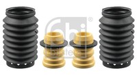Staubschutzsatz, StossdÄMpfer Vorderachse FÜR BMW - Febi Bilstein 182792