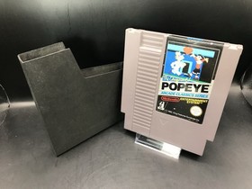 Popeye Arcade Classics Series - Nintendo Nes FRA - En Loose