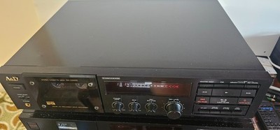 A&Dカセットデッキ GX-Z5000 A &D ( AKAI ) GX Z-5000 | eBay