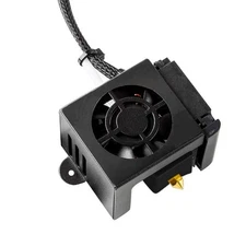 HICTOP Ender 3 Hotend Ender 3 Pro Hotend 24V 40W Full Assembled Extruder Kit ...