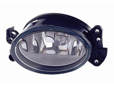 Antibrouillard Mercedes CLASSE M
