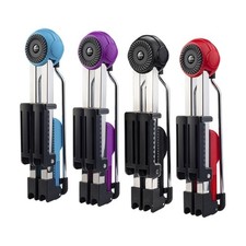 Adjustable A-Frame Guitar Stand Universal Folding Musical Instrument Stand