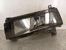 Antibrouillard Volkswagen TOURAN