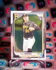 2024 Bowman Chrome Paul Skenes Rookie Card #31 Pittsburgh Pirates RC