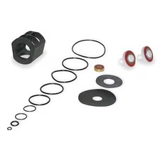 Watts Rk 009 Rt 3/4 - 1 Backflow Preventer Repair Kit
