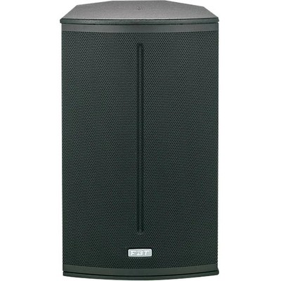 FBT X-PRO-115A Processed Active Speaker  1 -1200Wrms- 80x50deg V -Plywood cab