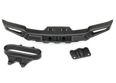 Traxxas Bumper+Halterung vorn, Adapter für 2017 Ford Raptor / TRX5834