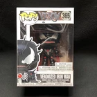 Funko Pop Venomized Iron Man #265 Marvel Venom 2018