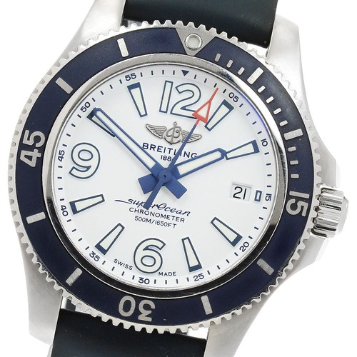 Breitling Superocean 42 A17366 TO270360