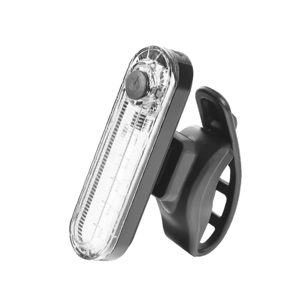 Rear Bike Tail Light USB Rechargeable Ultra Bright Taillights Fit on Bicycle Eas