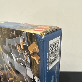 LEGO The Hobbit: Dol Guldur Ambush (79011) - New Sealed Lord of the Rings