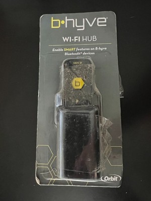 Orbit B-HYVE WI-FI HUB Bridge Gen 2  0271/OB