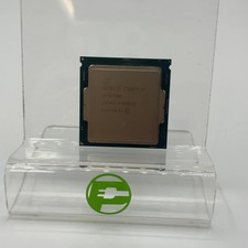 Intel Core i7-6700K 4.00GHz Quad Core SR2BR 8 Thread LGA 1151
