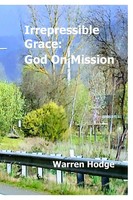 Warren Hodge | Irrepressible Grace | Taschenbuch | Englisch (2020) | [.]
