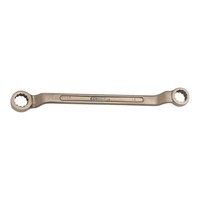 Ks Tools Bronzeplus Doppel-RingschlüSsel GekröPft 36X41 Mm
