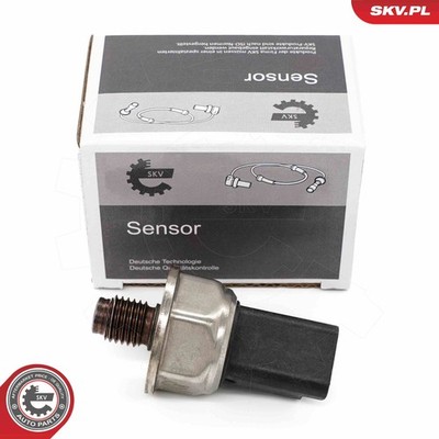 Für SKV GERMANY 17SKV955 FUEL PRESSURE SENSOR 17SKV955