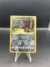 Reverse Holo Pawniard  091/159 Common Crown Zenith Pokemon TCG