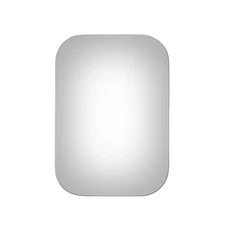 For Replacement Rear View Mirror Glass Left Driver or Right Passenger Side Q