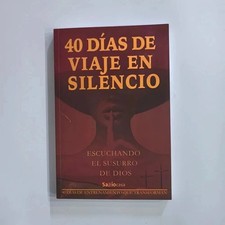 40 Days of Silent Travel Listening To Gods Vo...