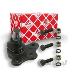 FEBI TRAGGELENK UNTEN VORDERACHSE BEIDSEITIG passend für SAAB 9-5