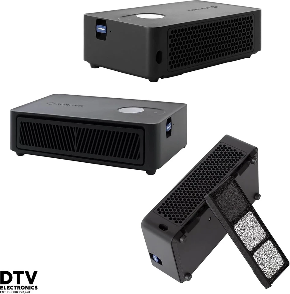 Canaan Avalon Nano 3S Compact Bitcoin Miner – 6 TH/s Hashrate, 140W - UK STOCK - Image 2 of 4