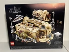 LEGO Star Wars Mos Eisley Cantina 75290 Retired! *Brand New, Factory Sealed*