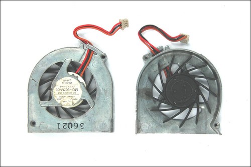 Kühler Lüfter für FSC LifeBook S6130 S6220 S7010 T3010