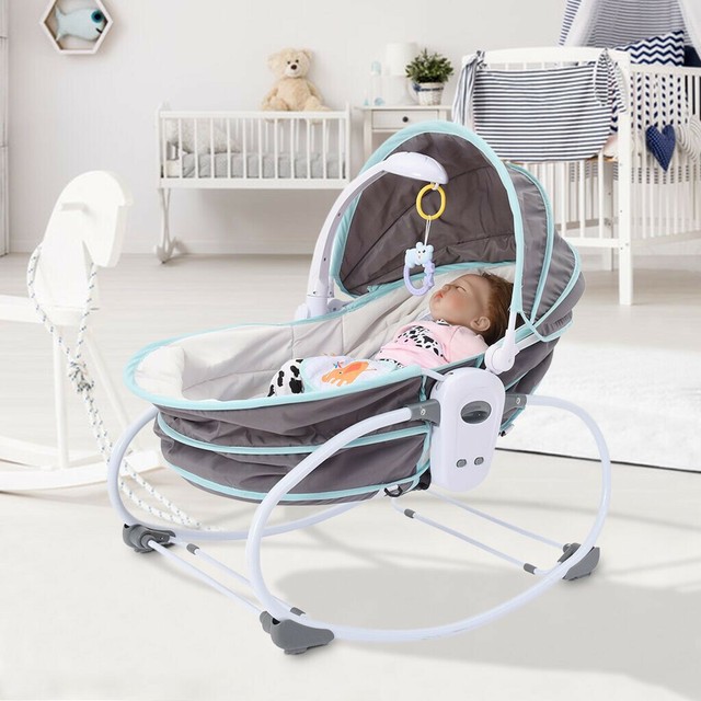 ebay baby rocker