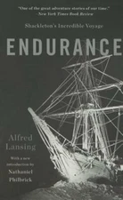Endurance: Shackleton's Incredible Voyage by Alfred Lansing: New