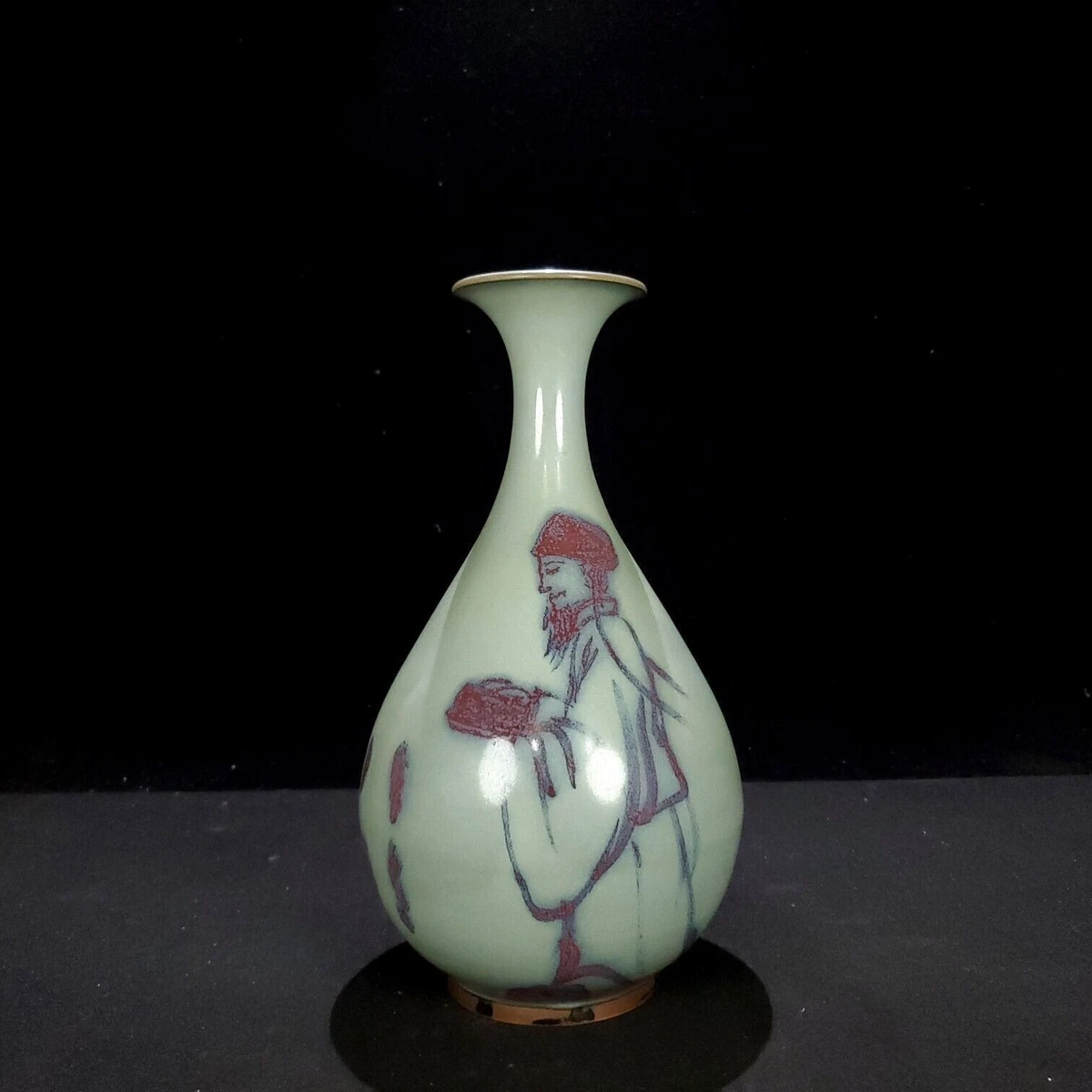 宋代在中国古董花瓶| eBay