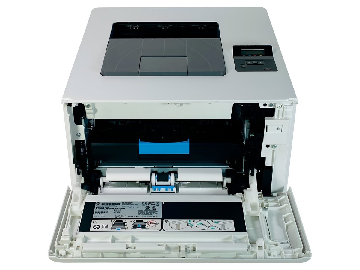 HP Color LaserJet Pro M452dn CF389A – Remanufactured, 28ppm, 256MB, Ethernet, A4/A5/A6