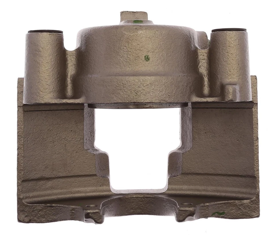 Передний левый суппорт дискового тормоза подходит для: 1996-1999 Chevrolet Express 3500 Raybestos - Изображение 4 из 4