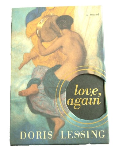 Buy The Golden Notebook (Harper Perennial Modern Classics) Book Online At Low Prices In India | The Golden Notebook (Harper Perennial Modern Classics) Reviews & Ratings - Foto 2