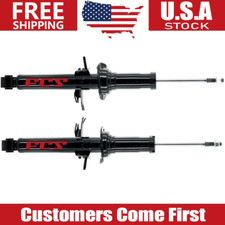 For Front L/R Suspension Strut Assembly Fist 11-13 Infiniti M37 M56 Q70 14-18