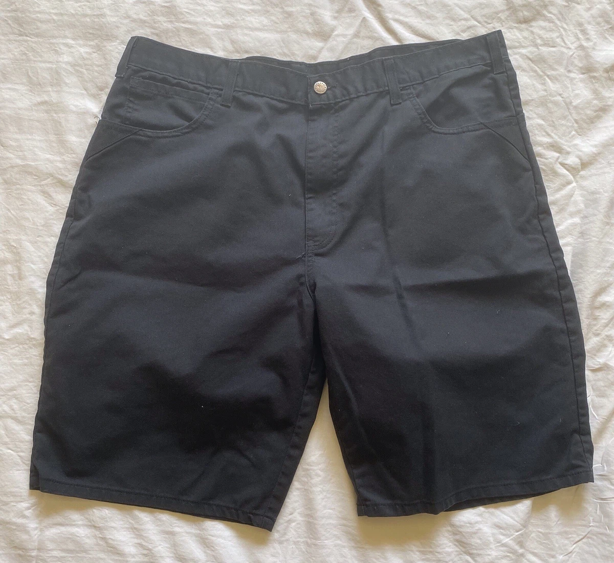 Work shorts 40 best sale waist